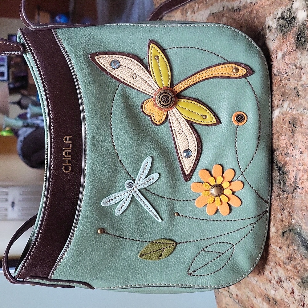 Chala Handbag